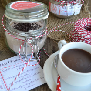 Baratolo di cioccolato da regalare
