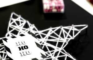 Il calendario dell’avvento fai da te più tradizionale