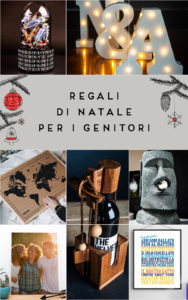 regalo di natale per i genitori Collage_Template