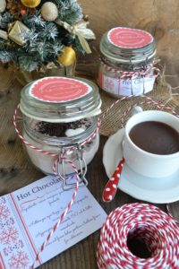 Baratolo di cioccolato da regalare