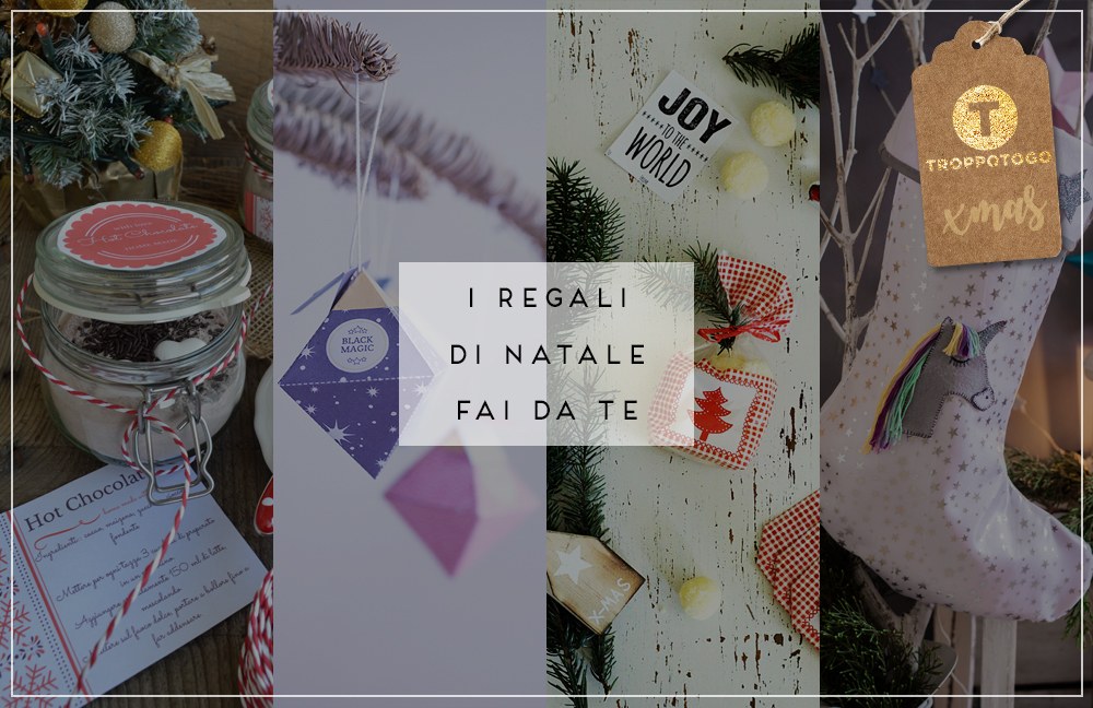 Regali Di Natale Fai Da Te Per Lui.Regali Di Natale Fai Da Te Per Lui Ardusat Org