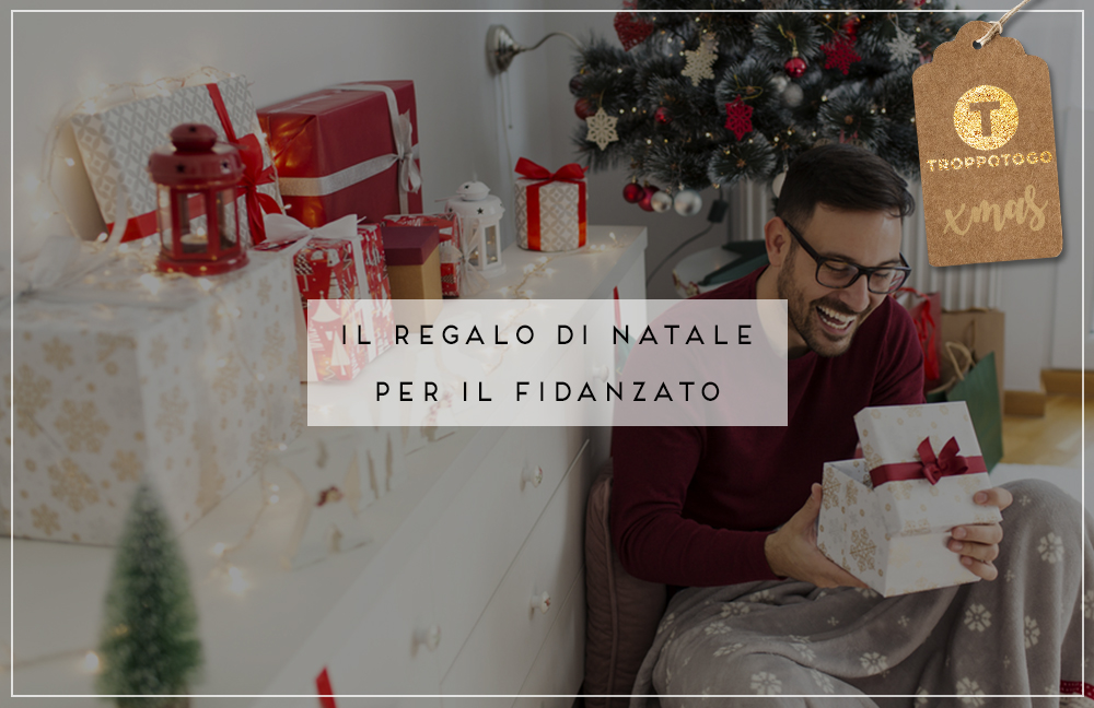 Regali di Natale 2022 per lui: cosa regalare al fidanzato o al marito