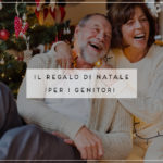 regalo di natale per i genitori Header