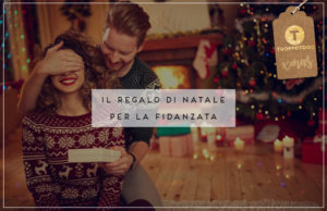 regalo di natale per la fidanzata Header