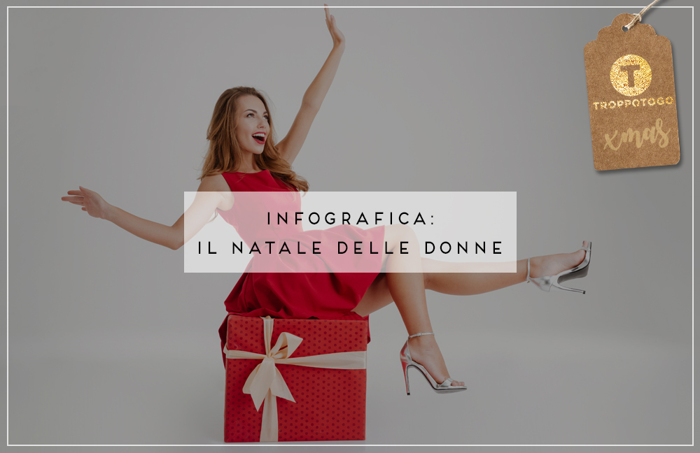 infografica natale donna Header