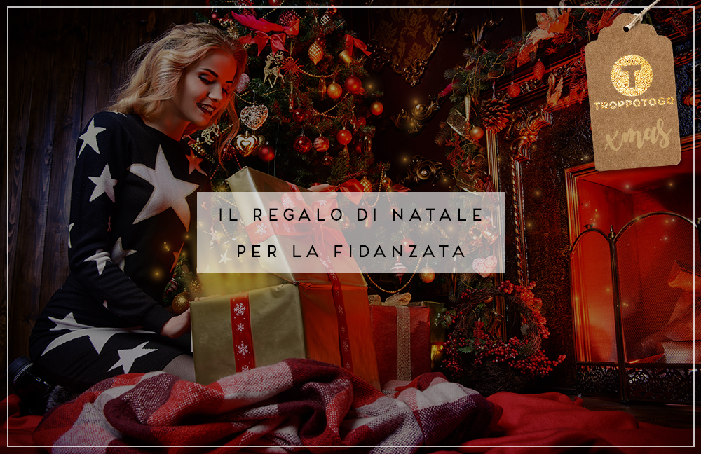 Regalo Di Natale Perfetto.Il Regalo Di Natale Per La Fidanzata Quello Perfetto Per Lei