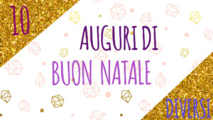 Auguri di Natale: Ho! Ho! Ho!