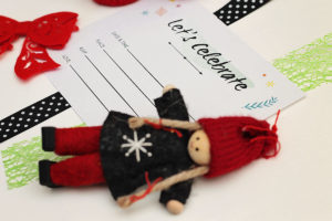 Inviti di Natale