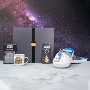Cofanetto Regalo Star Wars