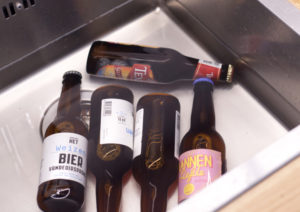etichette da birra