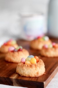 Dolci di Pasqua