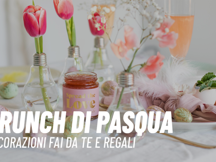 Decorazioni brunch di Pasqua-14