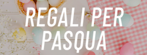 Dolci di Pasqua