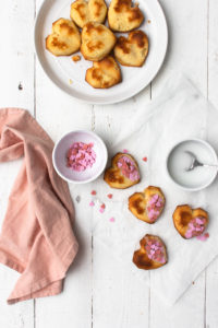 Ricette per la colazione