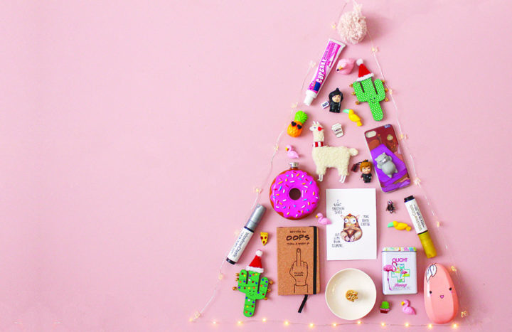 comprare regali di natale