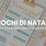 giochi di natale