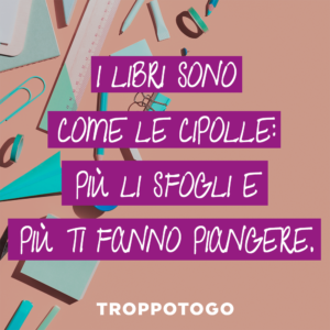 frasi sulla scuola