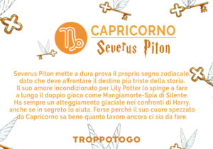 test di harry potter