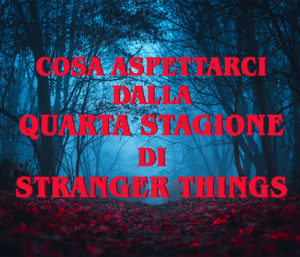 stranger things 4