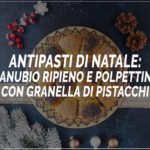 antipasti semplici di natale