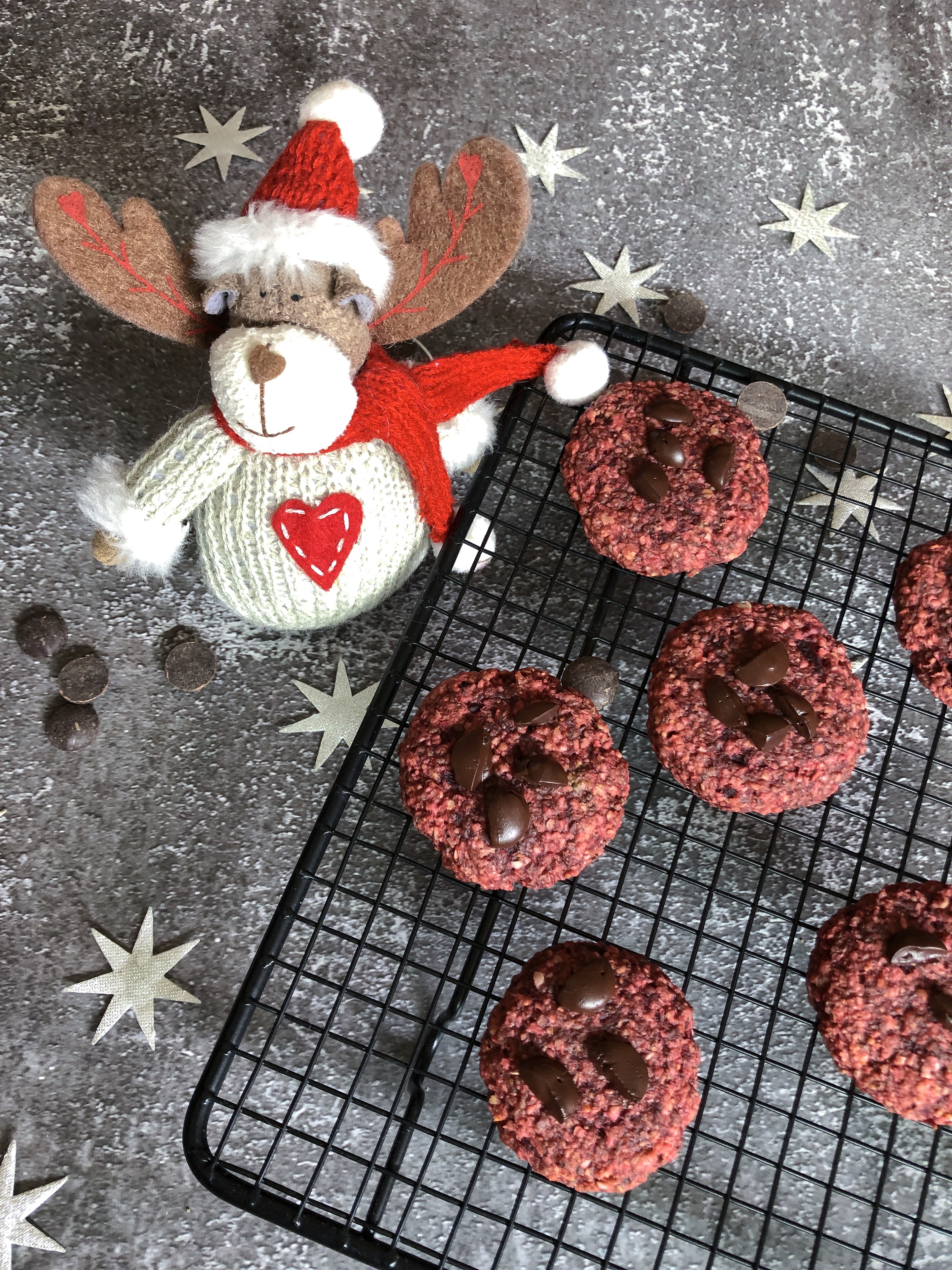 Biscotti Di Natale Vegani.Biscotti Di Natale Vegani Pupazzo Troppotogo It Blog