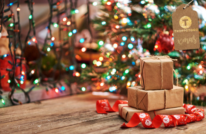 babbo natale segreto