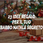 babbo natale segreto