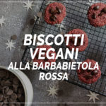 biscotti vegani