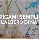 origami semplici