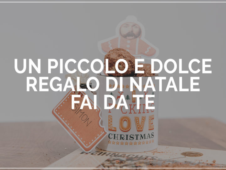 pensierini di natale fai da te