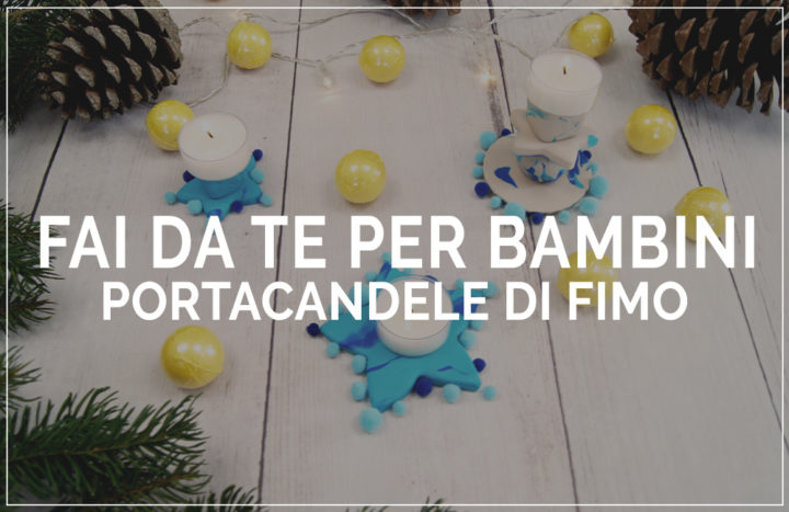 lavoretti per bambini