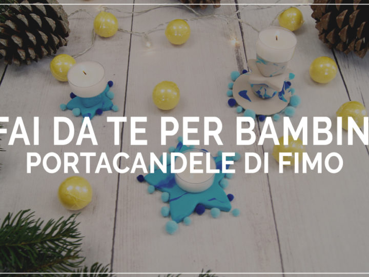 lavoretti per bambini