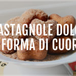 dolci per san valentino