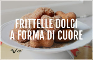 dolci per san valentino
