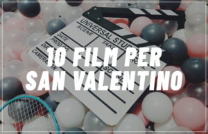 film per san valentino