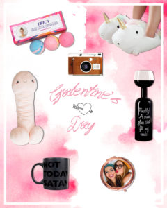 galentine's day