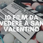 film per san valentino