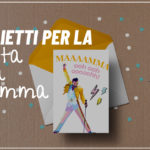 biglietti per la festa della mamma