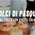 dolci di pasqua