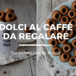 dolci al caffè