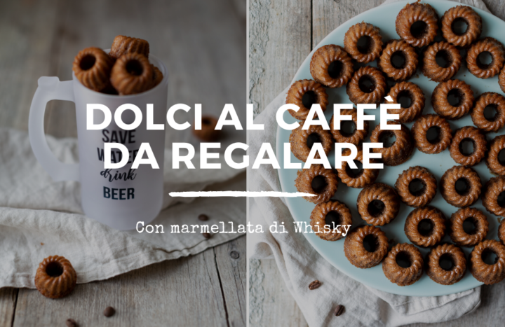 dolci al caffè