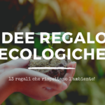 regali ecologici