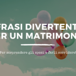 auguri di matrimonio