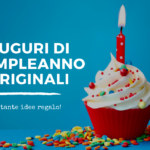 auguri di buon compleanno originali