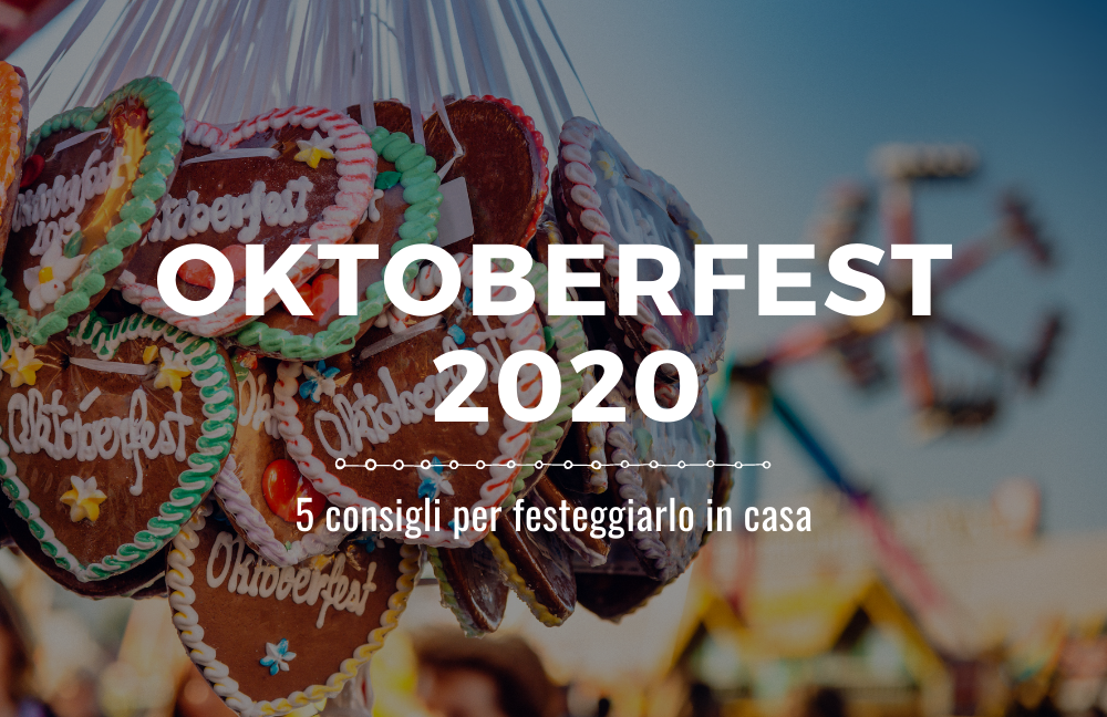 oktoberfest 2020