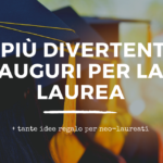 auguri per la laurea