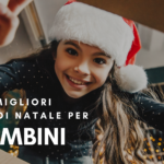 regali di natale per bambini