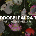 addobbi natalizi fai da te