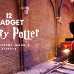 gadget harry potter