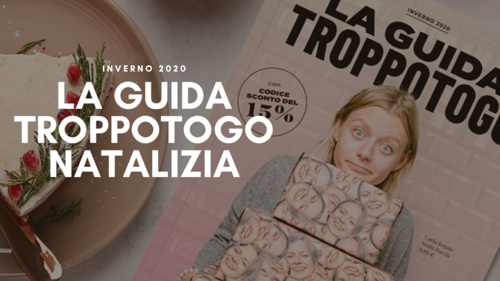 Troppotogo, idee regalo per viaggiatori - Viaggio AnimaMente